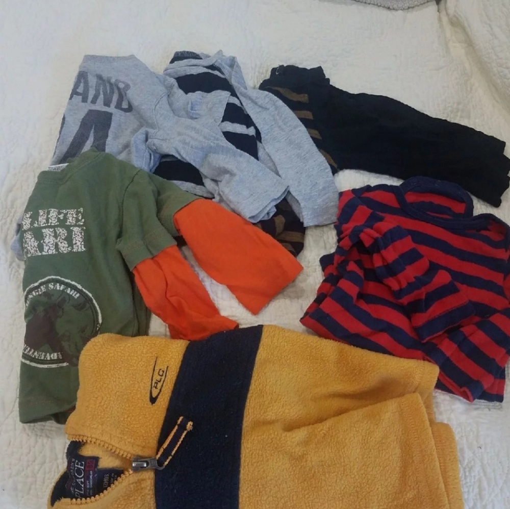 12 month Lot
